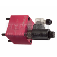 HYDROMAX 电磁插式阀HSV12系列