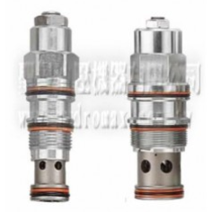 HYDROMAX 电磁方向控制阀CB-H系列