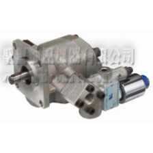 HYDROMAX 电磁升降阀PR1+V2064系列